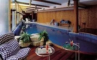 Hotel Hermitage Relais & Chateaux 