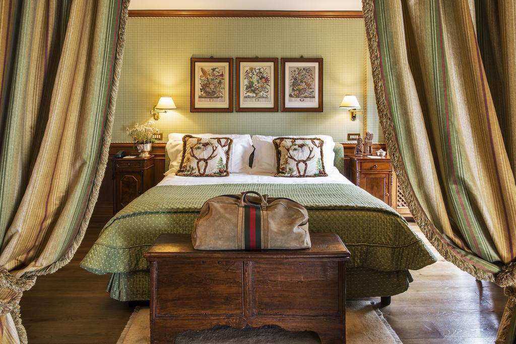 Hermitage Relais & Chateaux Hotel